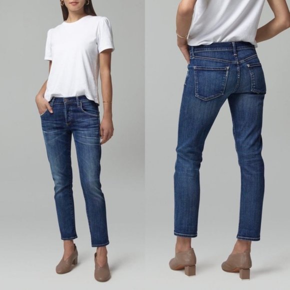 Citizens Of Humanity Denim - ❤Host Pick❤ Citizens of Humanity Emerson boyfriend